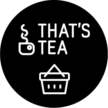 logothat's tea