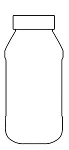 envase 1000ml